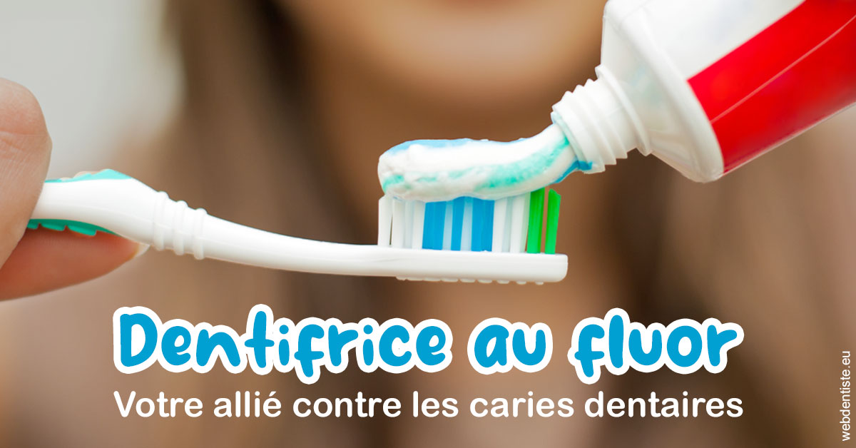 https://dr-pissis-patrick.chirurgiens-dentistes.fr/Dentifrice au fluor 1