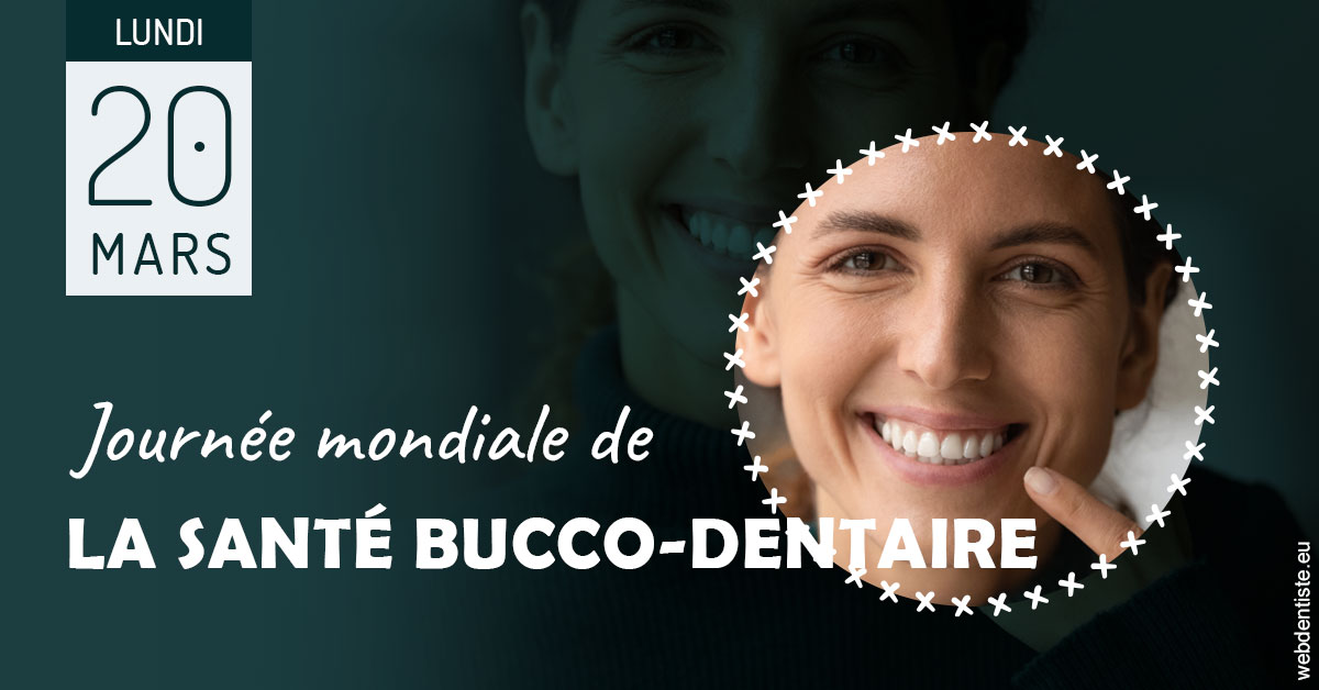 https://dr-pissis-patrick.chirurgiens-dentistes.fr/Journée de la santé bucco-dentaire 2023 2