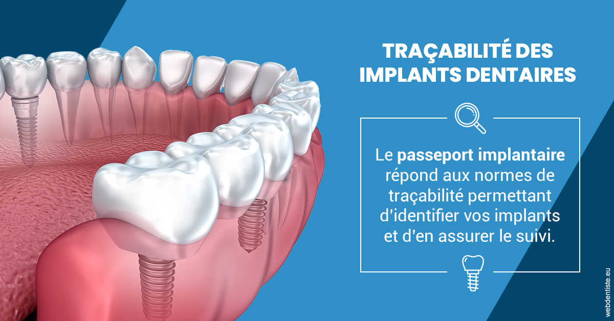 https://dr-pissis-patrick.chirurgiens-dentistes.fr/T2 2023 - Traçabilité des implants 1